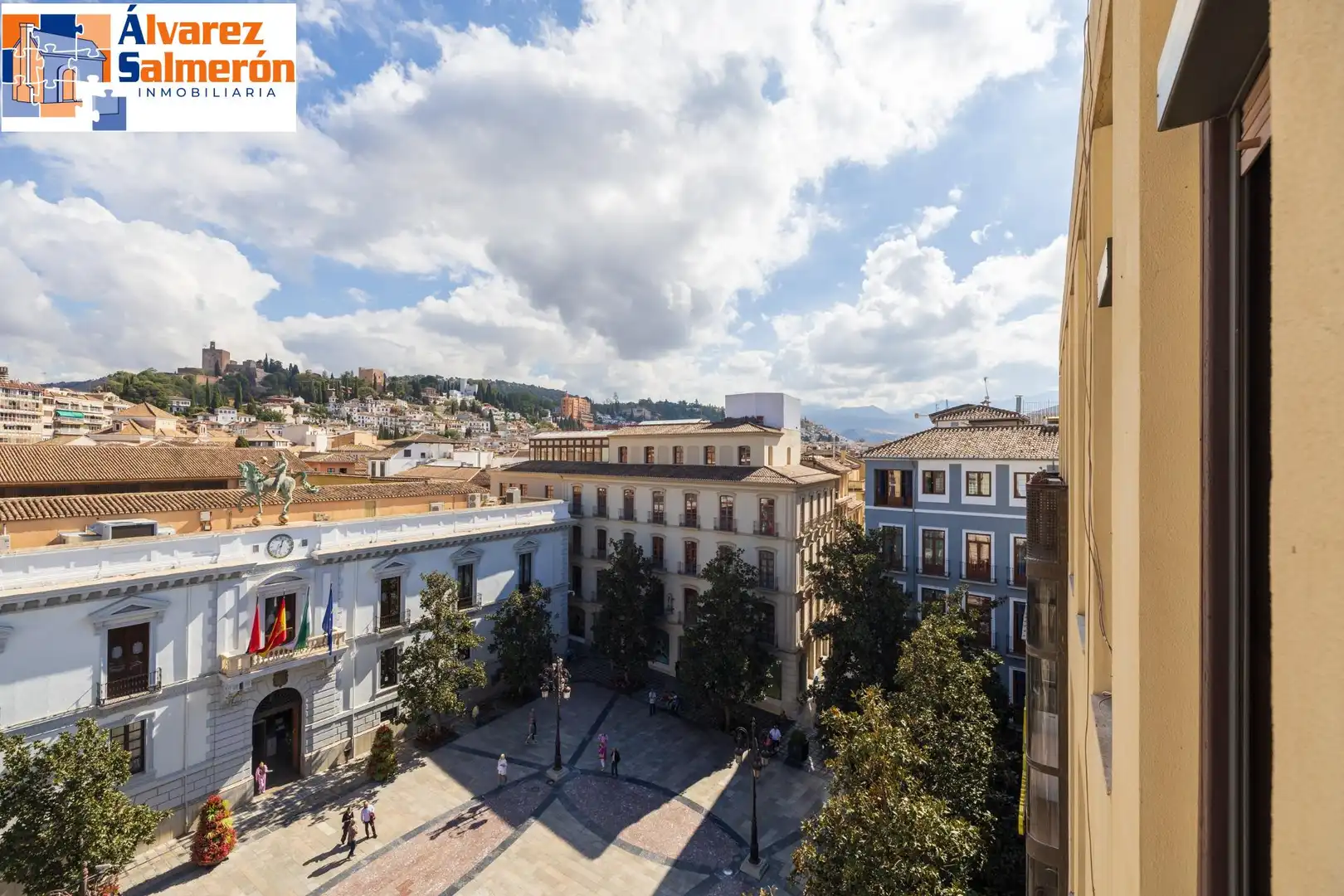 Pis amb ascensor en venda a Plaza DEL CARMEN, imagen 46