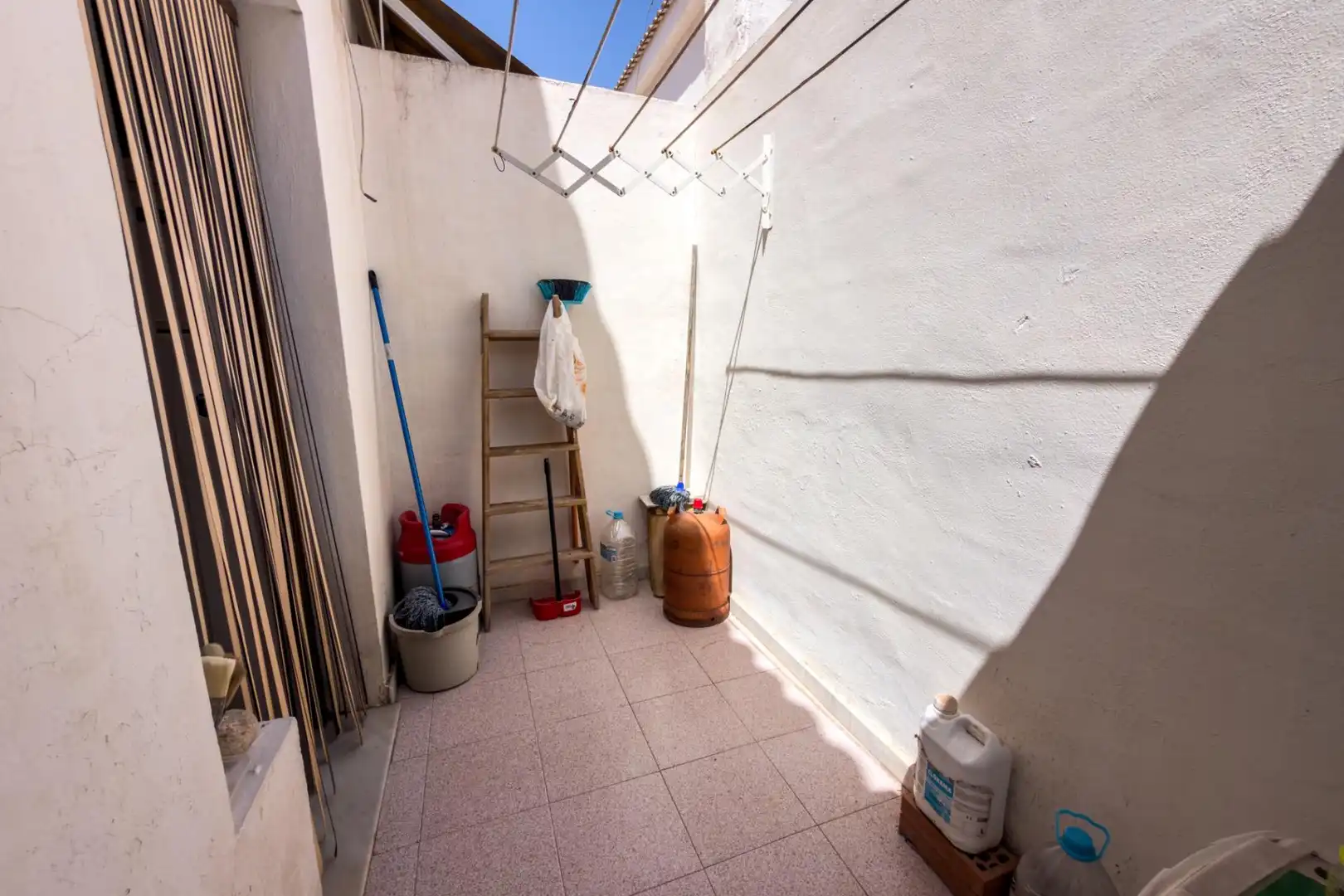 Maison mitoyenne avec piscine à vendre à MONTE DE STA POLA, imagen 16