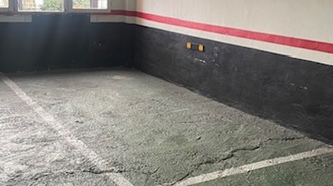 Foto 3 de Garaje de alquiler en Eusko Gudariak Plaza, 7, Abanto y Ciérvana-Abanto Zierbena, Bizkaia