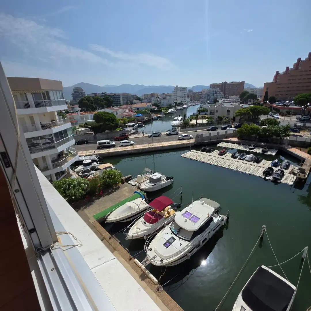 Appartement compact avec ascenseur à vendre à DEL CAP LLARG, imagen 25