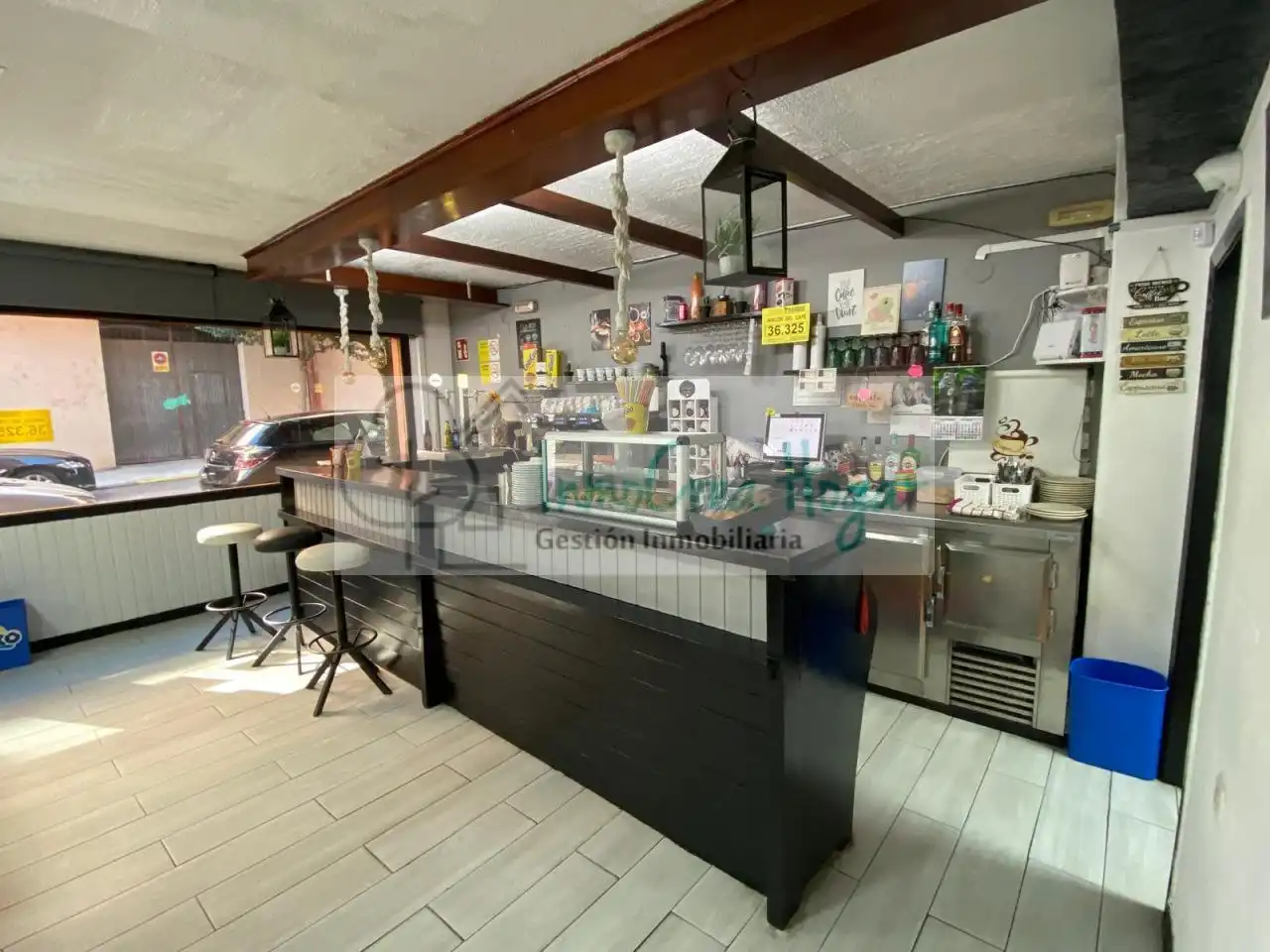 Local comercial en alquiler en Ponteareas, imagen 3