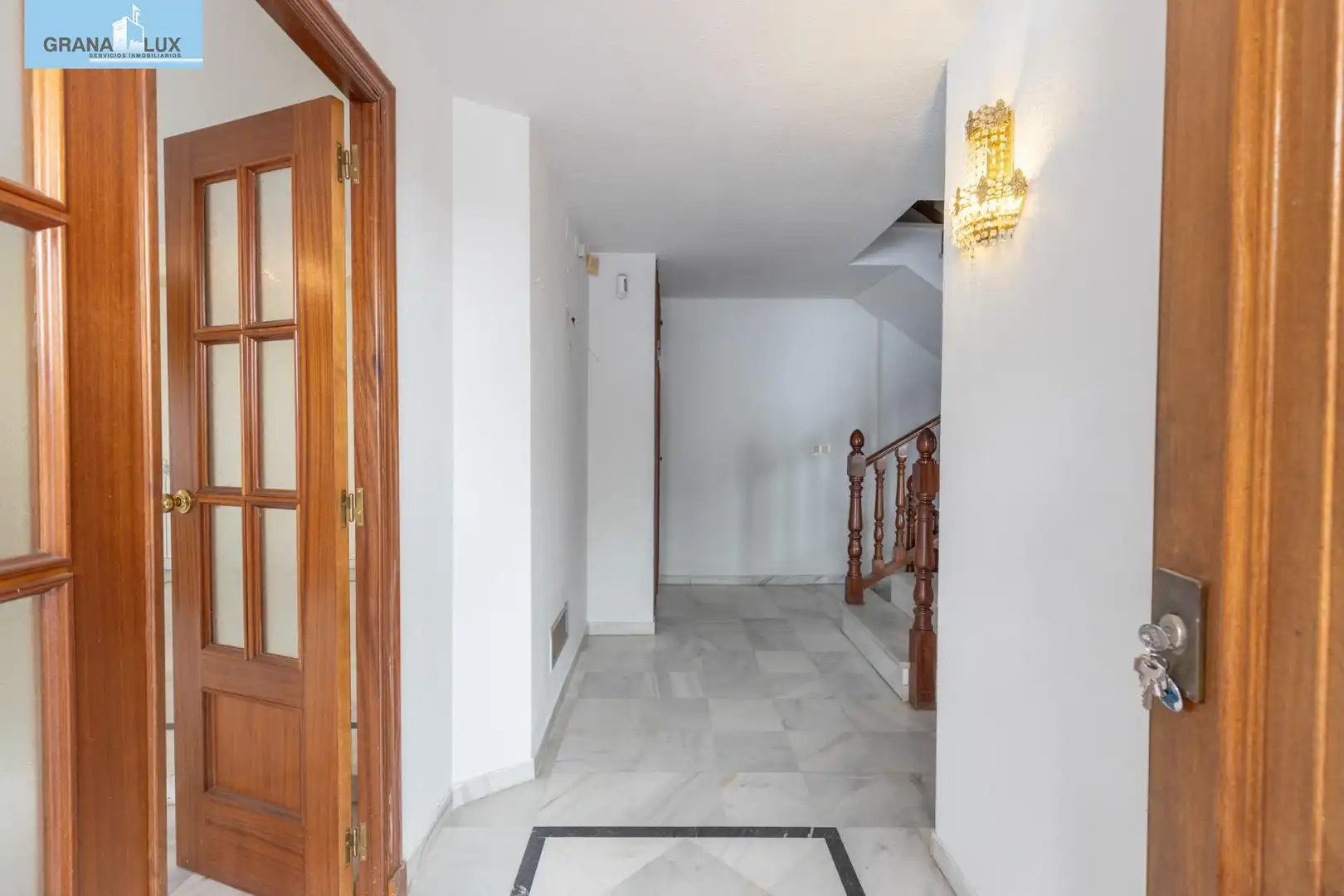 Wohnung mit Terrasse zum Verkauf in Calle de Almajara, imagen 5