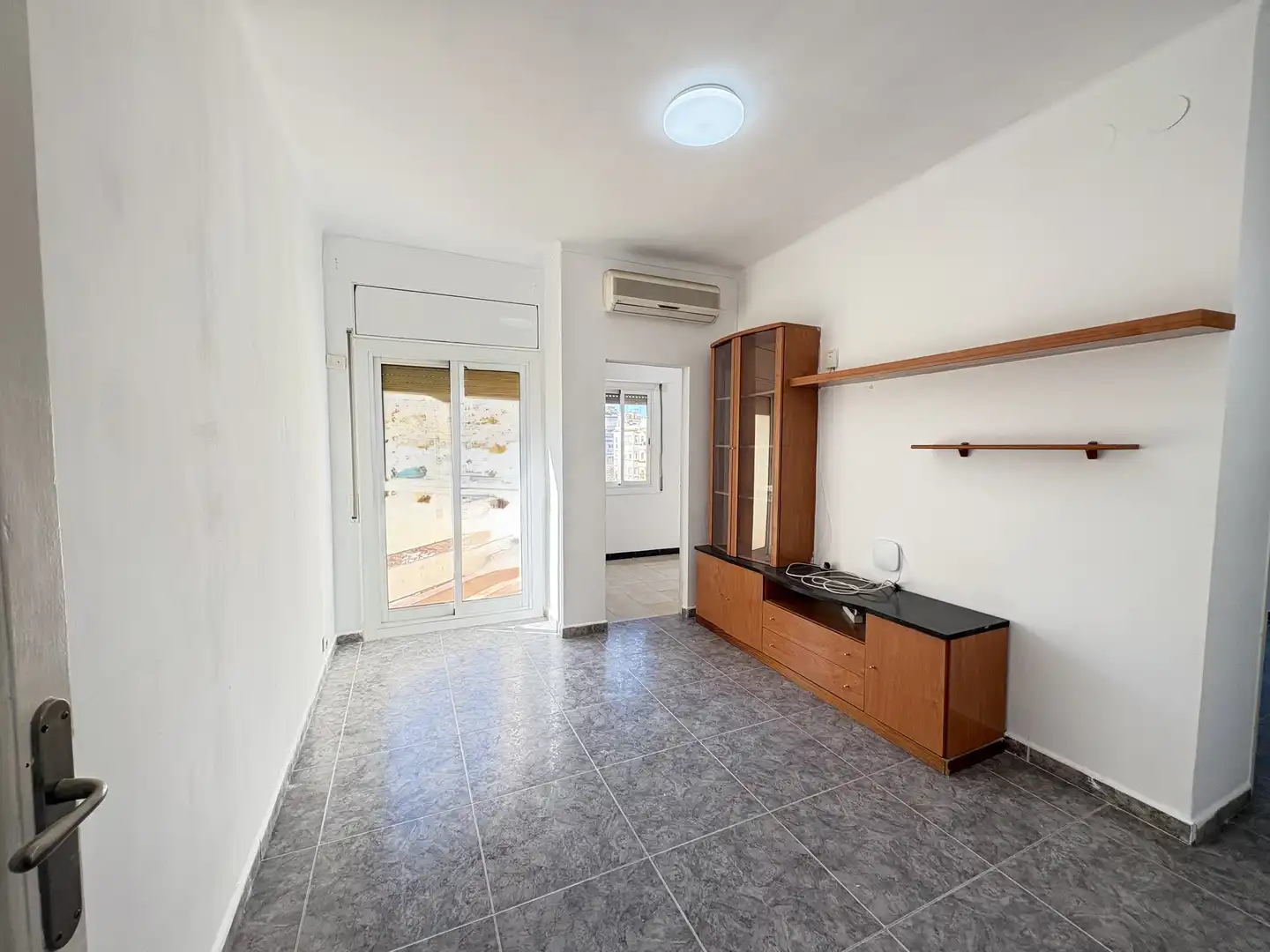 Flat with lift for sale in de la Mare de Déu de Montserrat