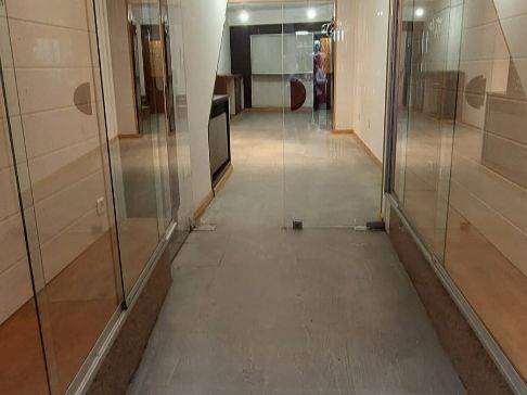 Local comercial en Alquiler en Rúa da Algalia de Arriba, 14 en Casco Histórico