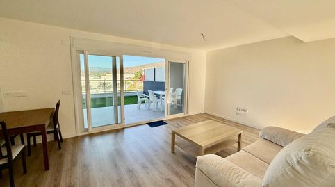 Foto 5 de Planta baixa en venda a Avenida Avenida Barcelona, Balcón de Finestrat - Terra Marina, Finestrat