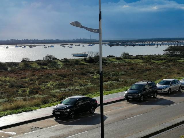 Piso en Alquiler en Avenida Ronda del Estero, 74 en Ronda del Estero