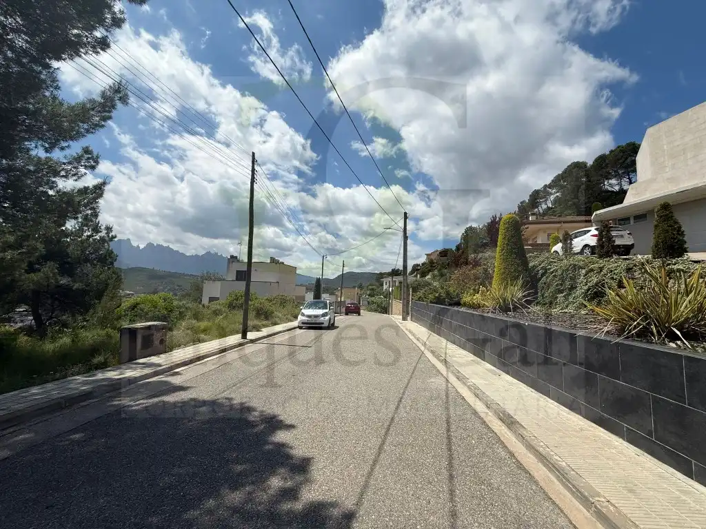 Residential land for sale in Calle Montsià, imagen 5