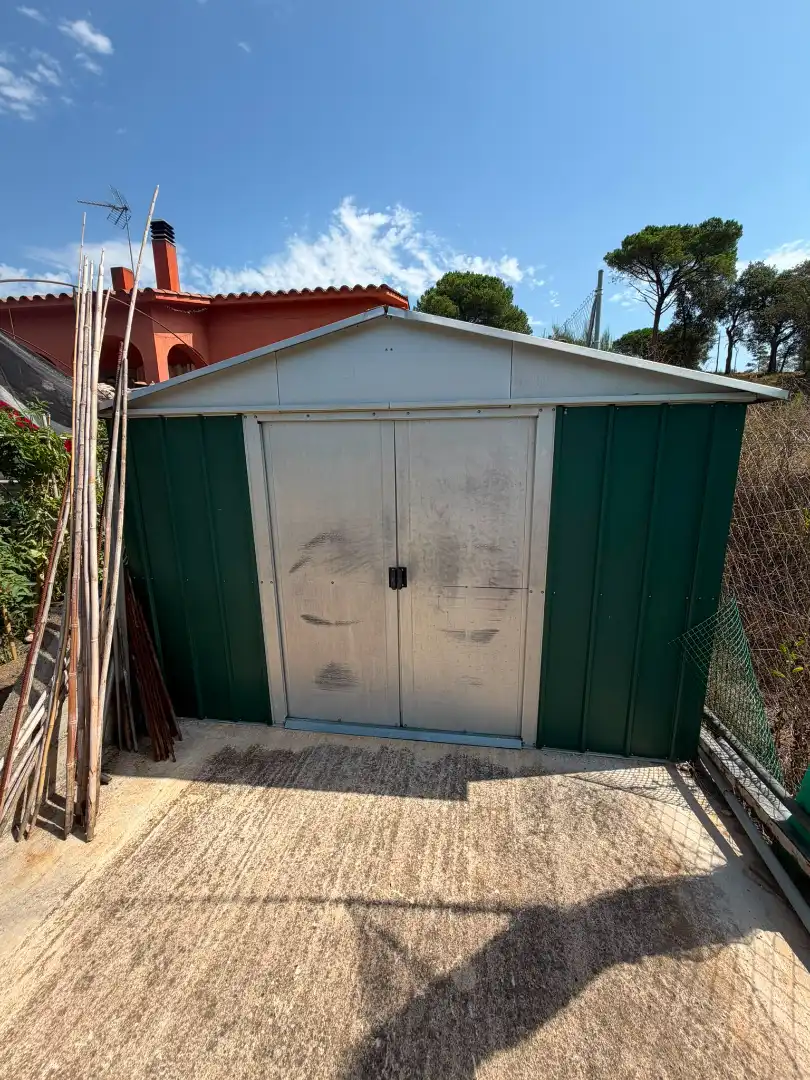 Villa avec jardin à vendre à Carrer Puigsacalm 19C, imagen 23
