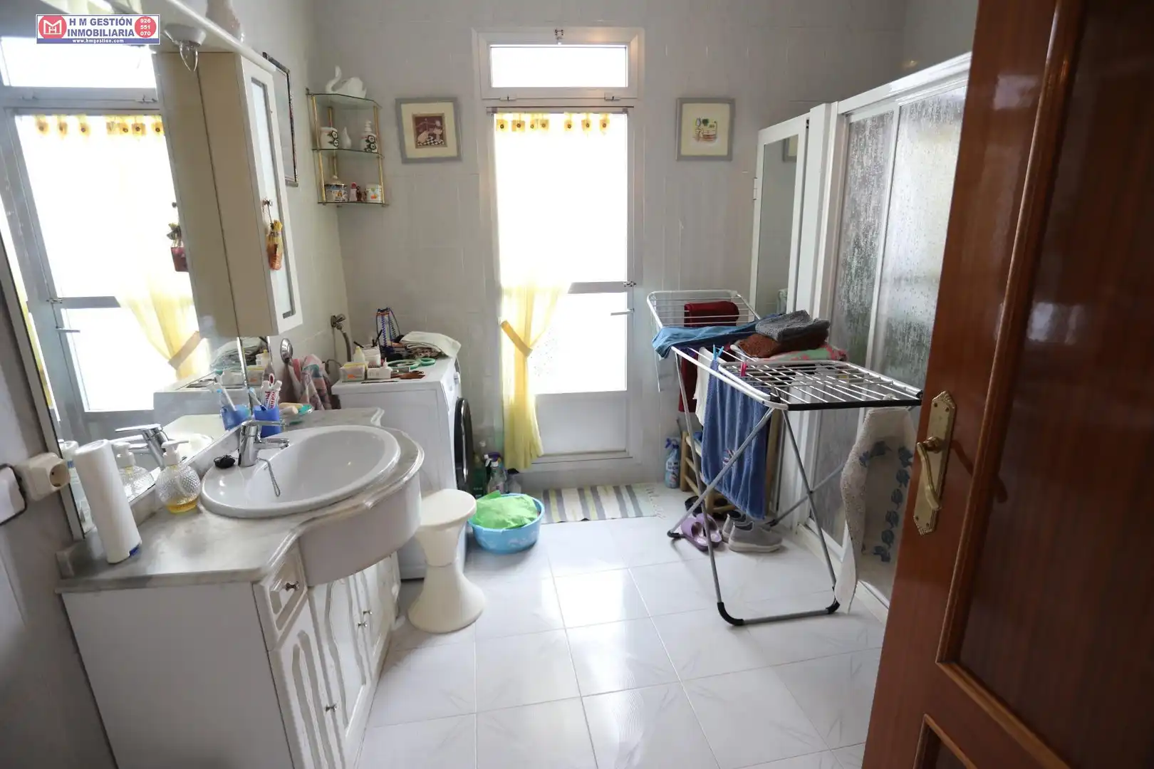 Casa amb terrassa en venda a Herencia, imagen 10
