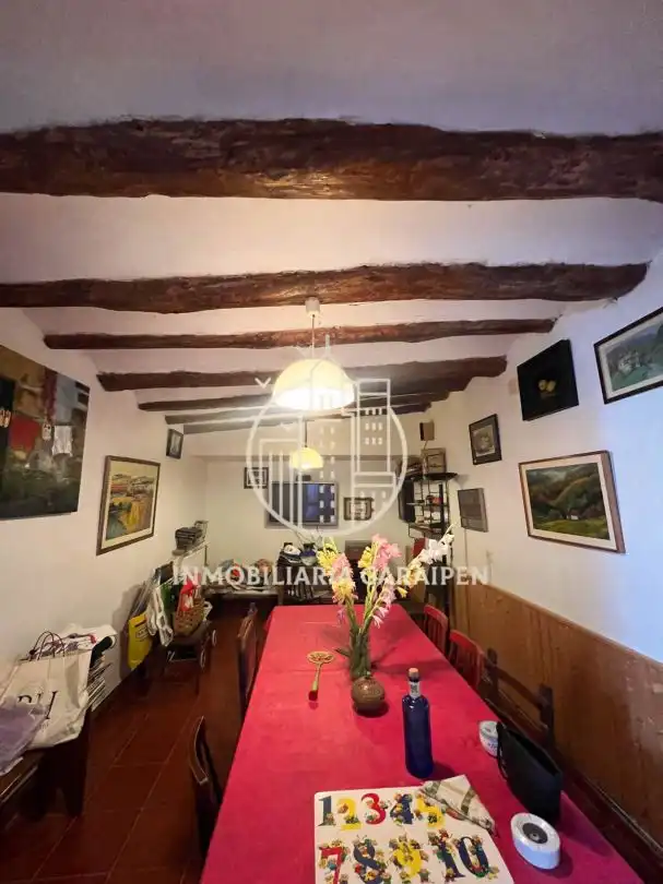 Jardín de Casa o chalet en venta en Santacara con Terraza y Balcón