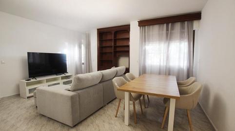 Foto 3 de Pis en venda a La Plata, Cádiz