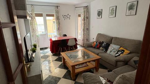 Foto 2 de Pis de lloguer a Plaza de Toros,  Granada Capital