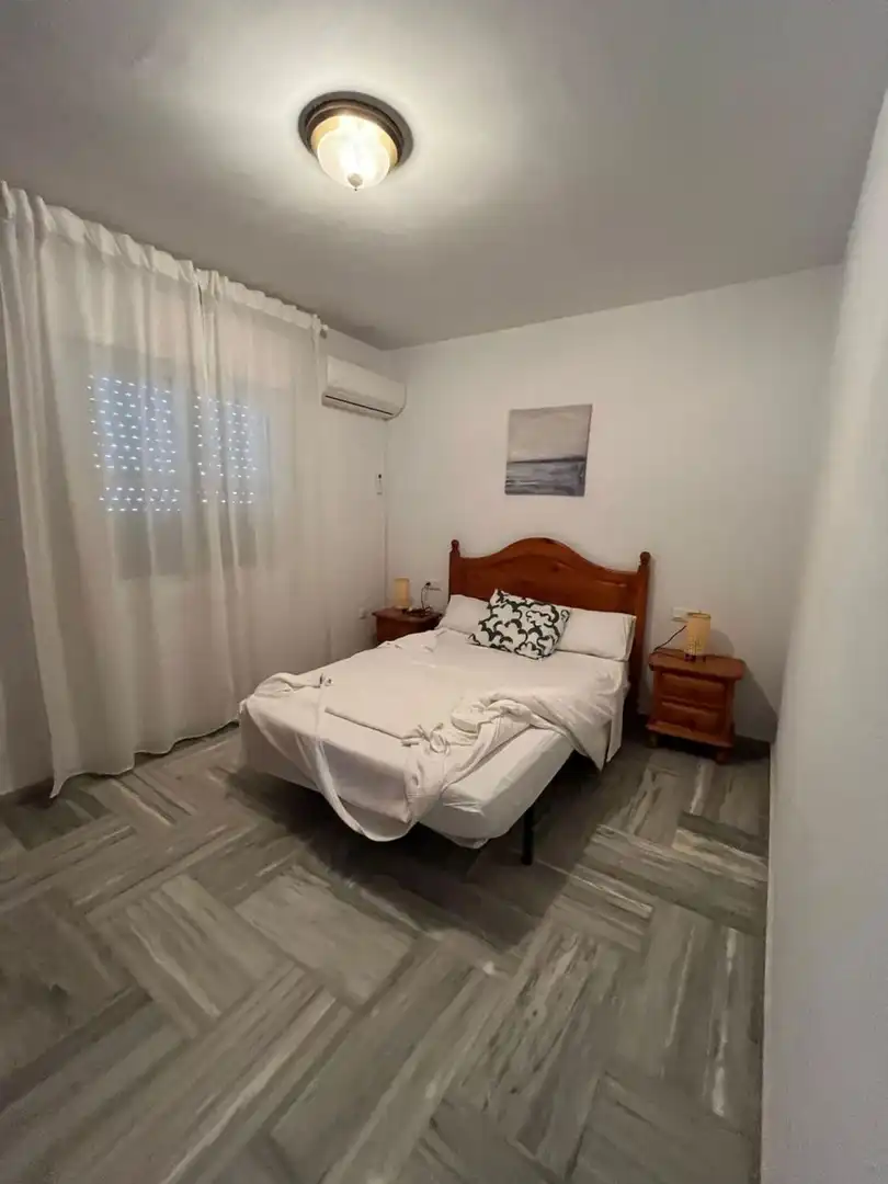 Bedroom of Houses for sale in Chiclana de la Frontera