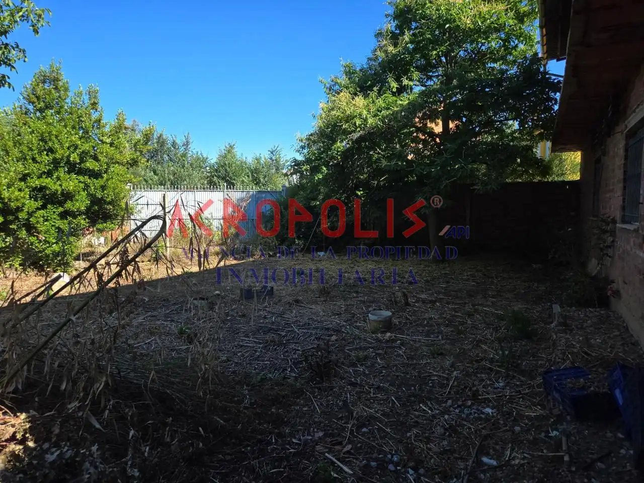 Casa o xalet en venda en Onzonilla amb Calefacció i Traster