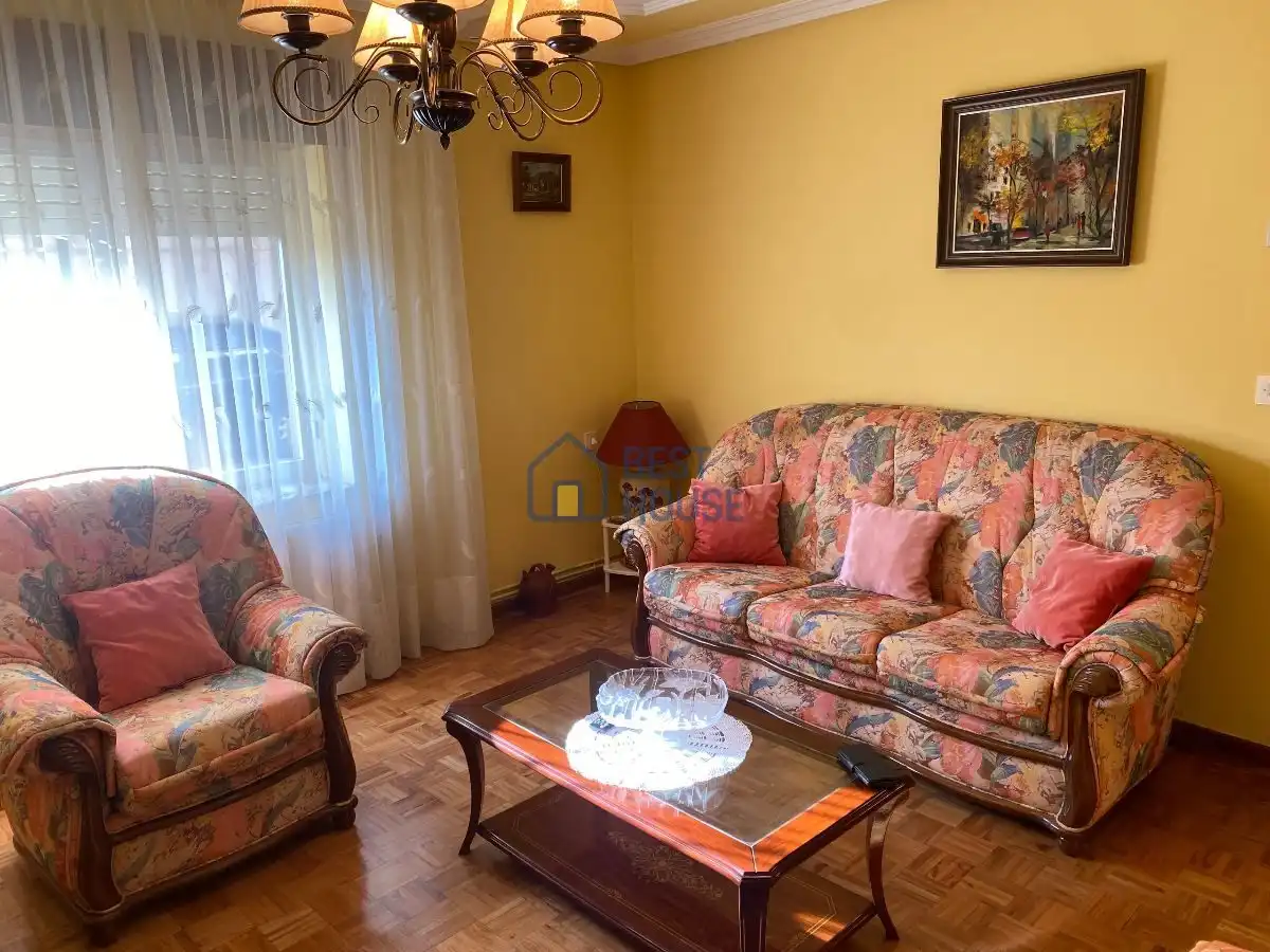 Casa en venda a Chozas de Abajo, imagen 5