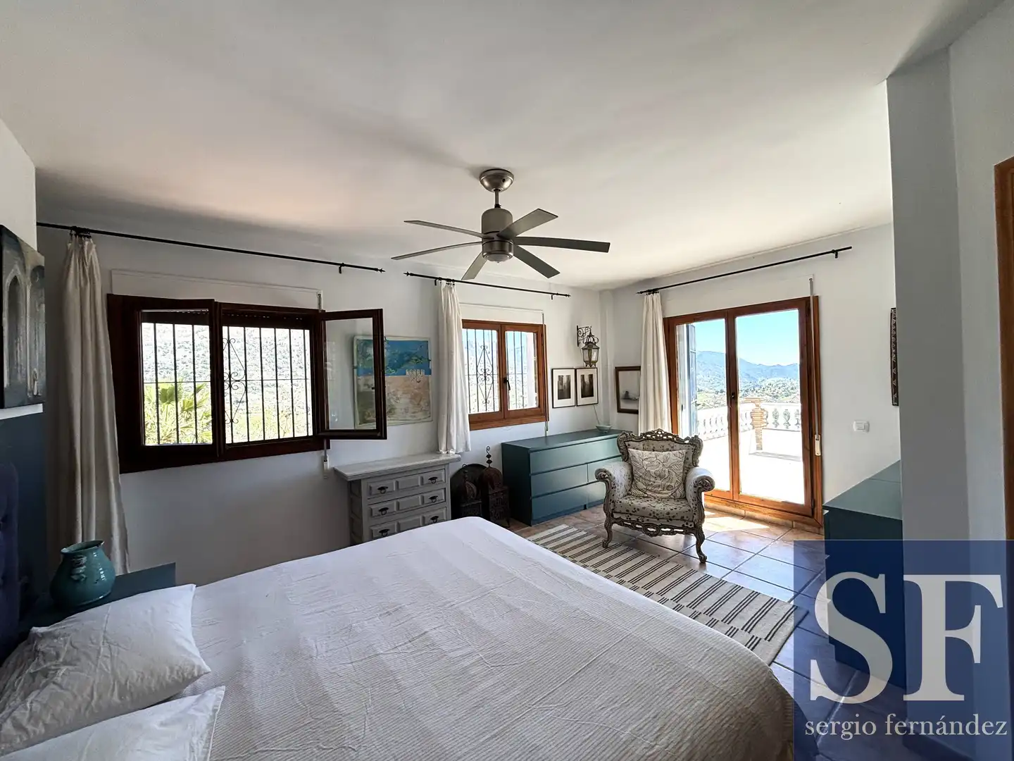 Casa en venda a Cómpeta, imagen 6