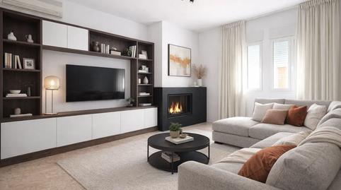 Foto 5 de Casa o xalet en venda a Villaluenga de la Sagra, Toledo