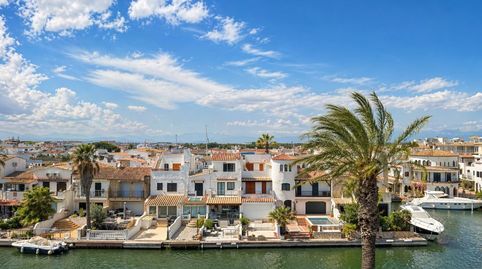 Foto 3 de Estudio en venta en Moxó - Sant Mori, Empuriabrava