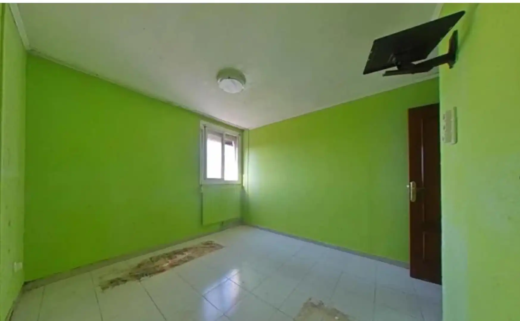 Habitación de Apartamento en venta en Badia del Vallès