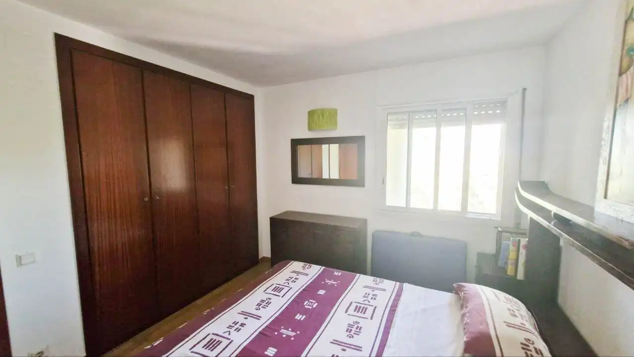 Piso con terraza en venta en Can Borrell, imagen 13