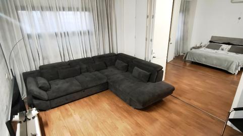 Foto 3 de Piso en venta en PAU de Carabanchel, Madrid