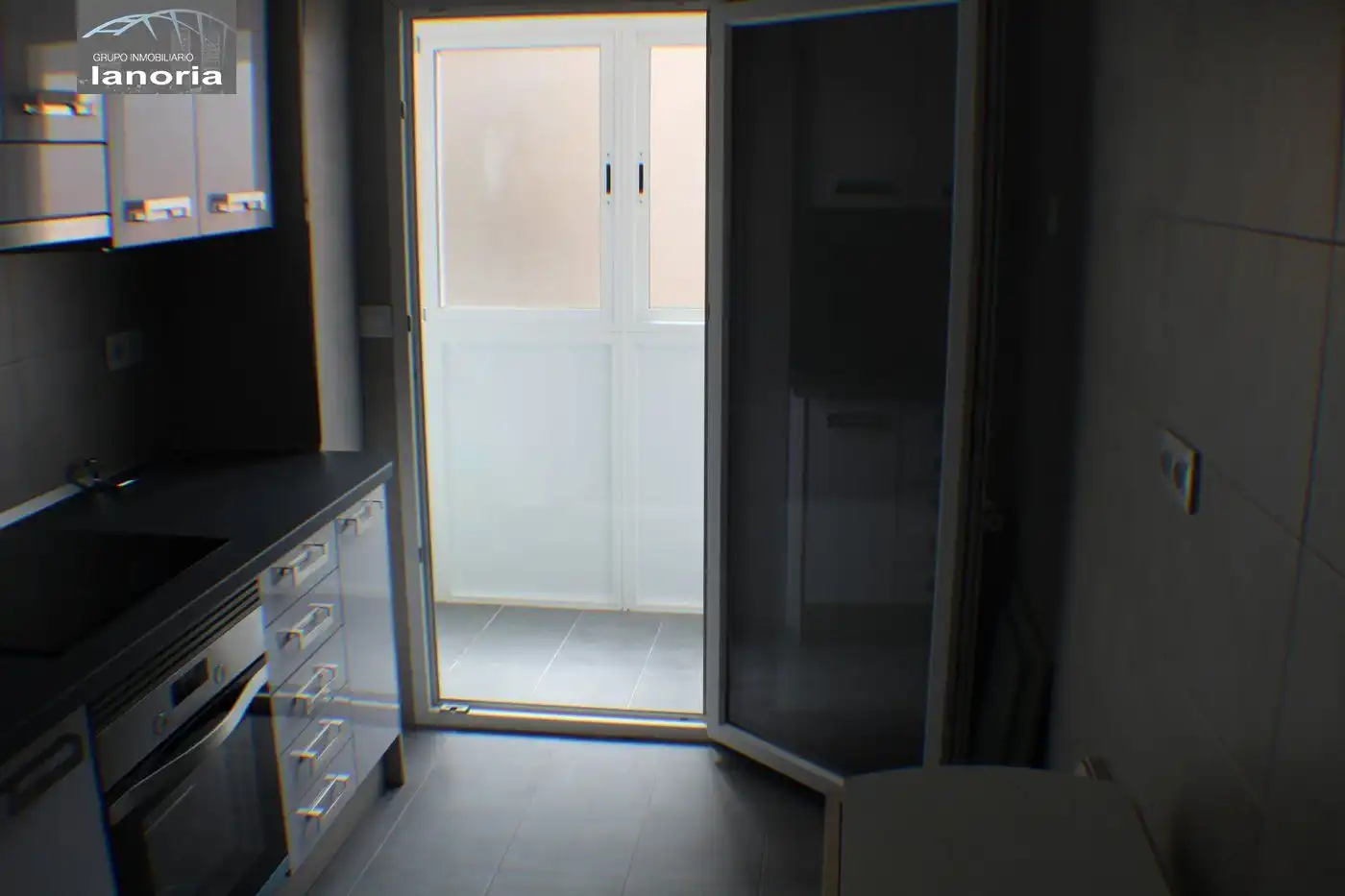 Wohnung zur Miete in Parque Sur