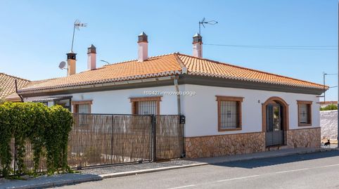 Foto 4 de Casa o chalet en venta en Calle Almeria (her), Guadix, Granada