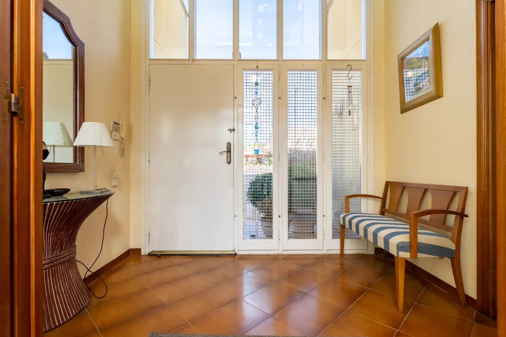 Houses for sale in Reus  with Air Conditioner, Heating and Private garden