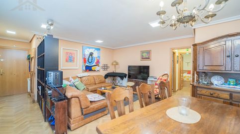 Foto 4 de Piso en venta en Calle de la Viña, Centro, Moralzarzal