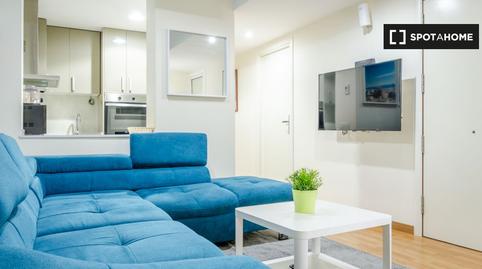 Photo 3 of Flat for share in Sant Gervasi- Galvany,  Barcelona Capital