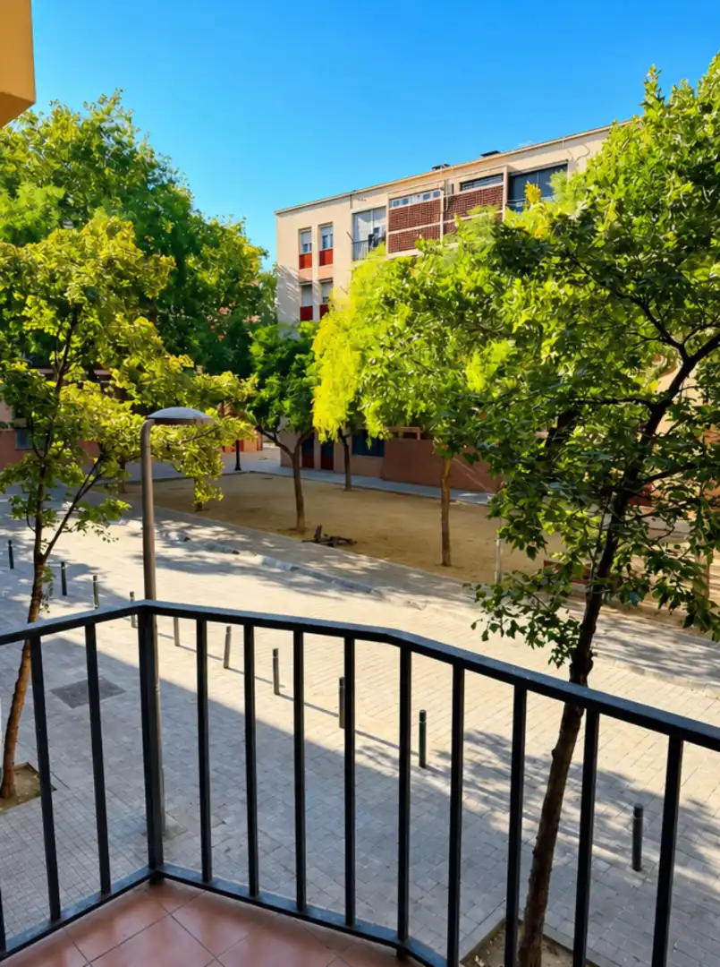Appartement avec terrasse à vendre à Carrer de Llinars del Vallès, imagen 17