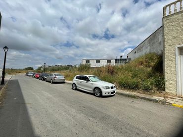 Terreny residencial en venda a Arcos de la Frontera