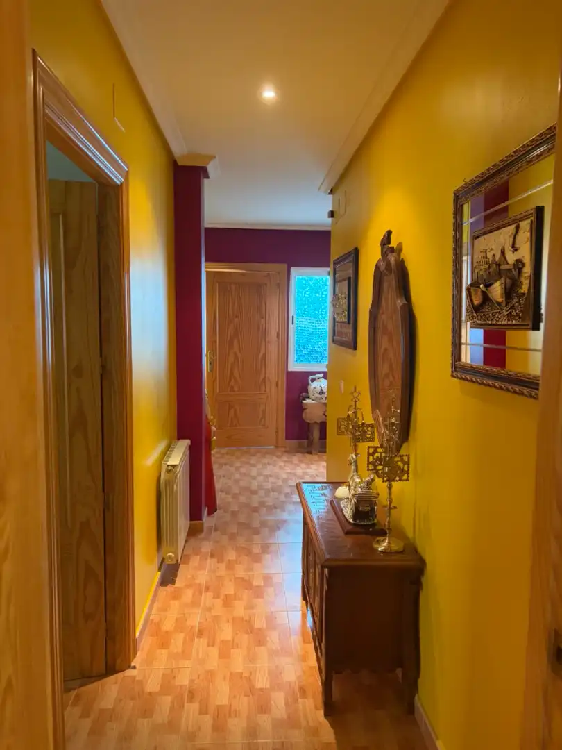 Houses for sale in Ciudad Real  with Air Conditioner, Heating and Private garden