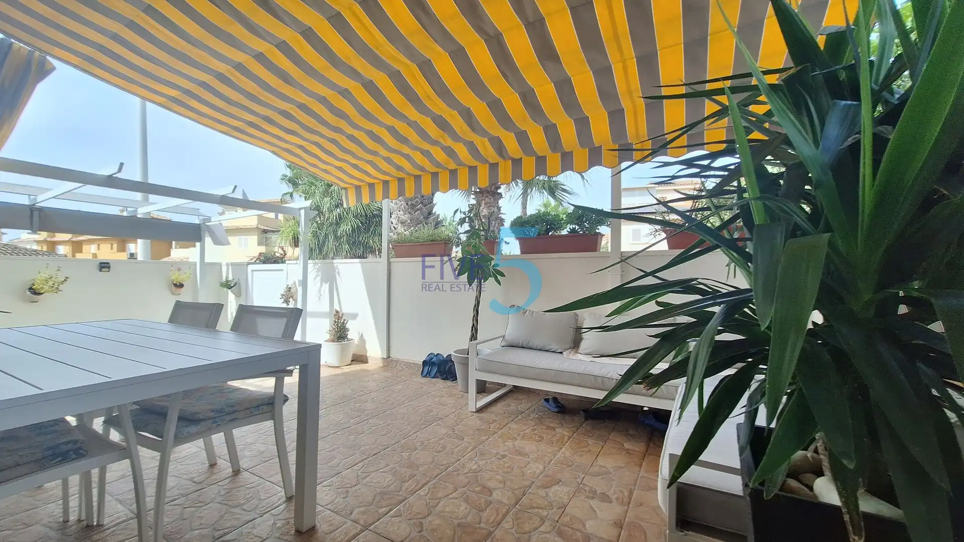 Casa amb terrassa en venda a Gran Alacant, imagen 10