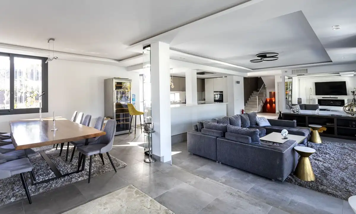 Chalet en venta en Calle Sirio, imagen 20