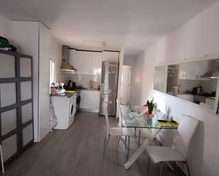 Kitchen of Flat for sale in L'Hospitalet de Llobregat