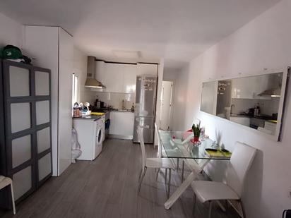 Kitchen of Flat for sale in L'Hospitalet de Llobregat