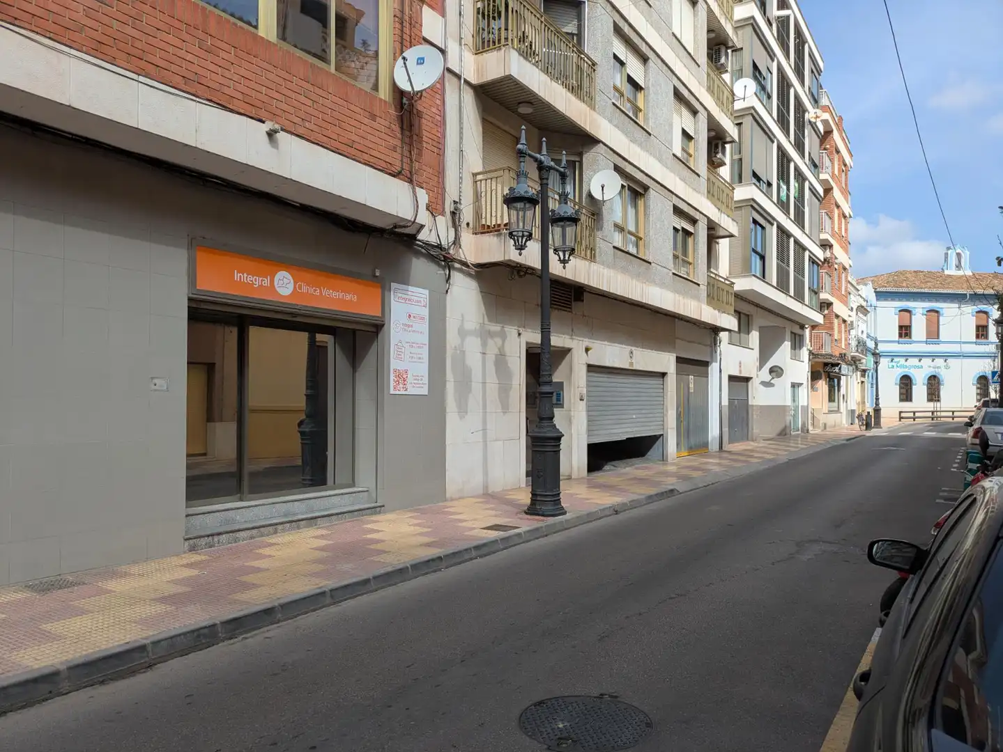 Individuel avec ascenseur à vendre à Pueblo de Cullera, imagen 8
