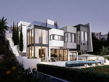 Grundstücke und Bauplätze zum Verkauf in Avda Pescia - Ctra de Frigiliana