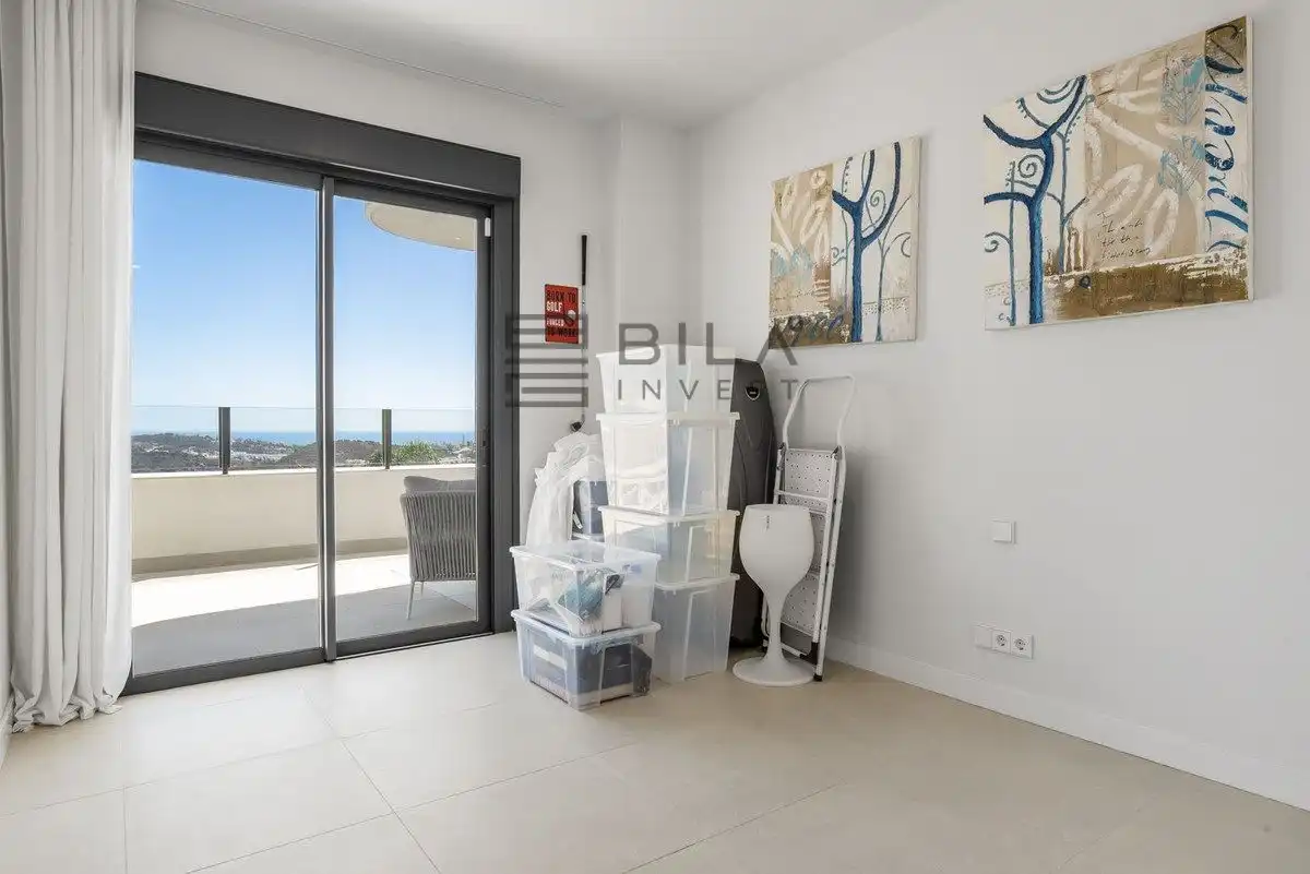 Appartement avec piscine à vendre à Urb. Ipanema, imagen 22