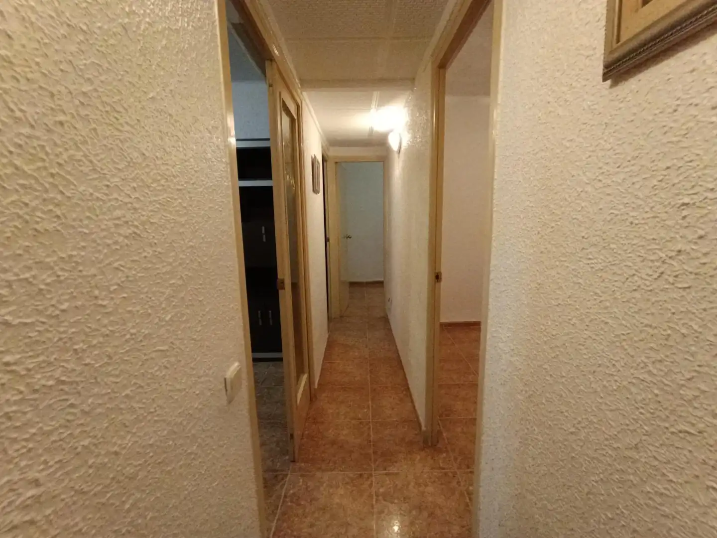 Planta baixa en venda en L'Ametlla de Mar  amb Aire condicionat, Calefacció i Moblat