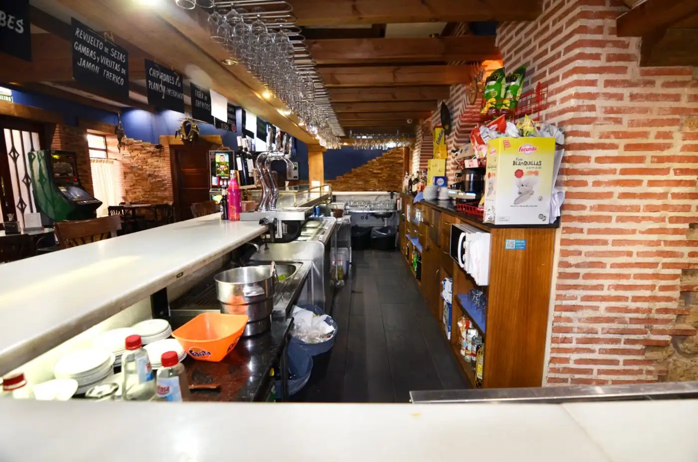 Commercial properties for sale in Aldeadávila de la Ribera