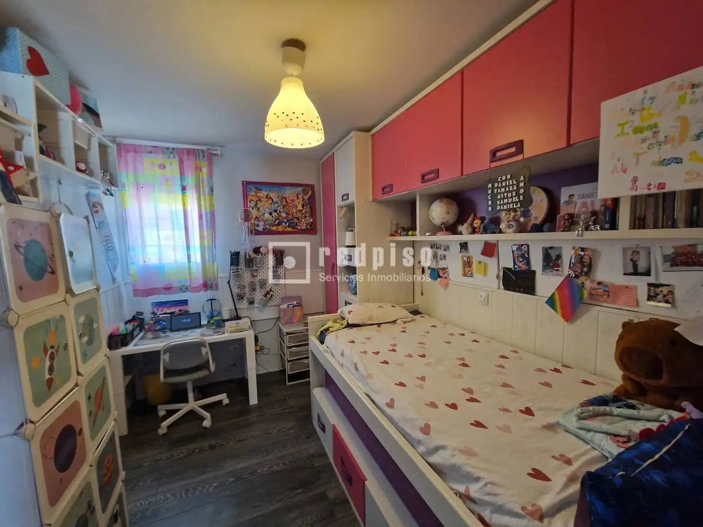 Habitación de Piso en venta en Madrid con Aire acondicionado y Calefacción