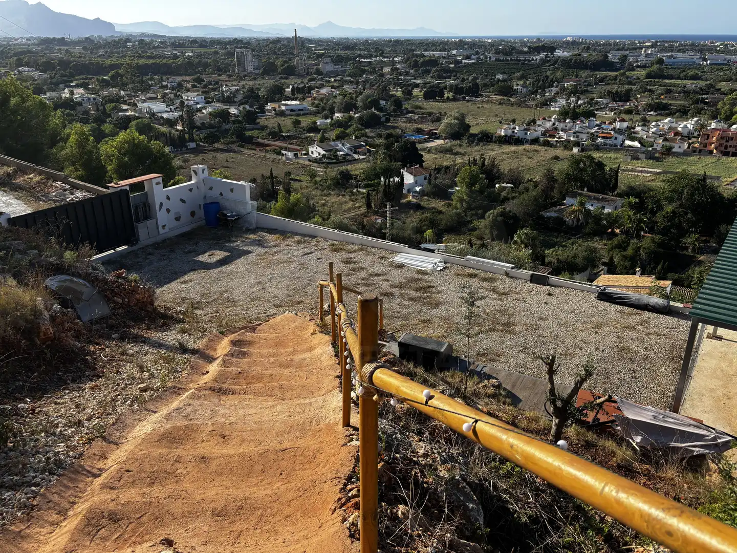 Terreny residencial en venda a La Pedrera - Vessanes