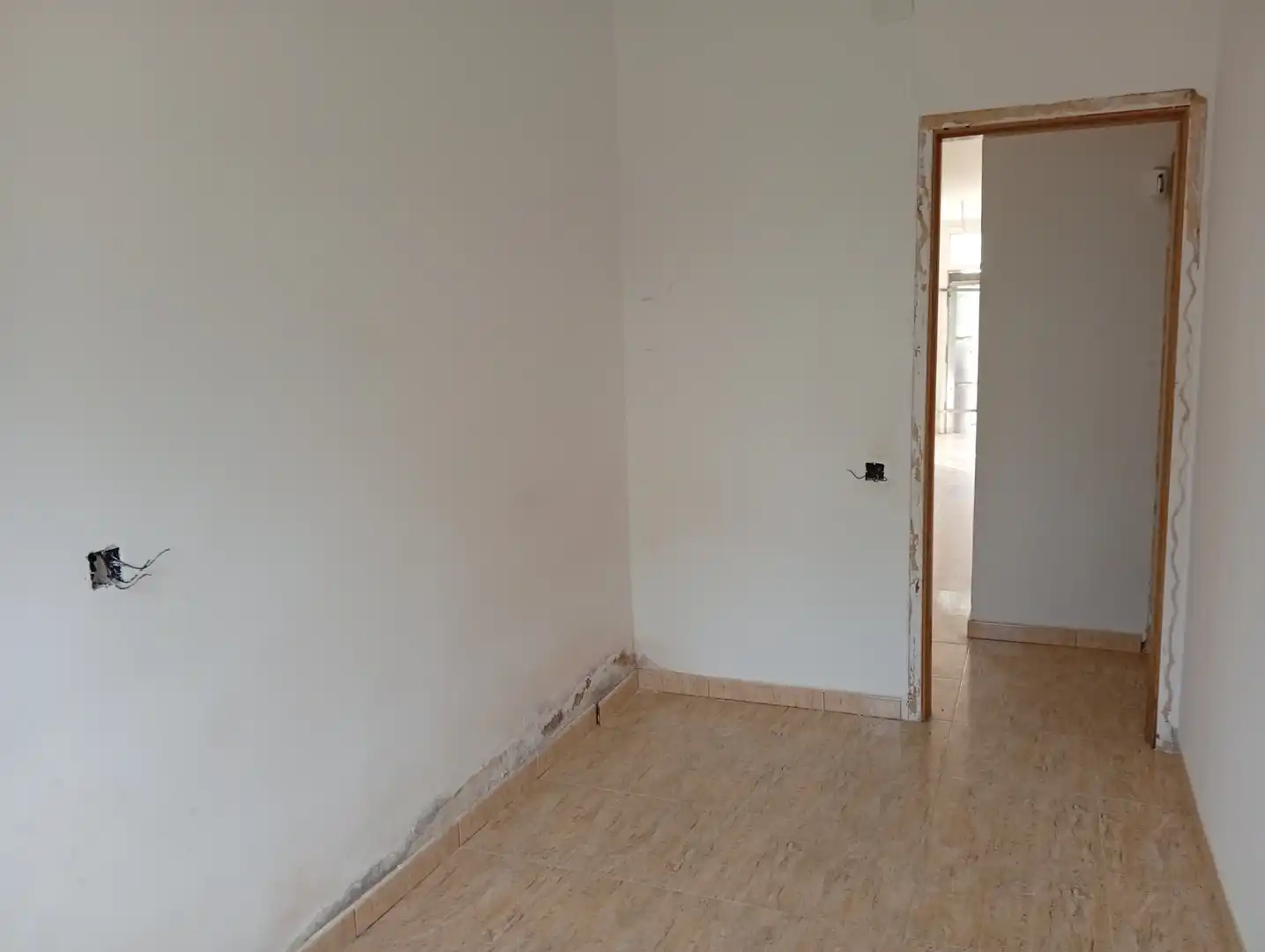 Piso en venta en Mont-roig del Camp con Alarma