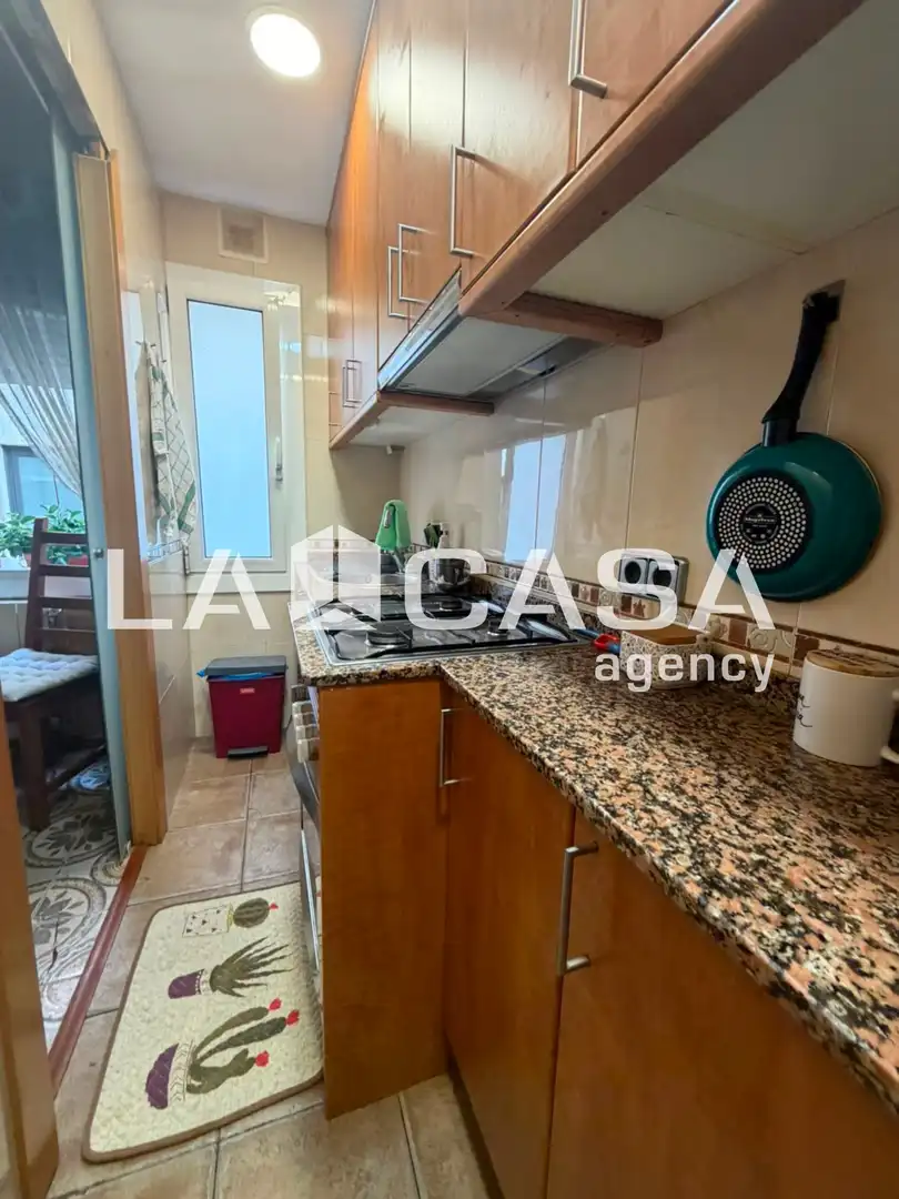 Appartamento in vendita a Carrer de Guifré