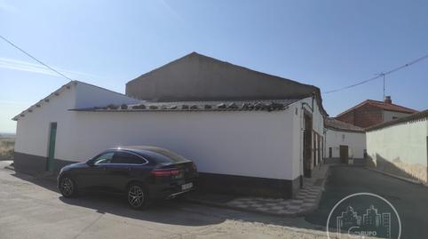 Photo 2 of House or chalet for sale in Travesia el Nido, Narros de Saldueña, Ávila