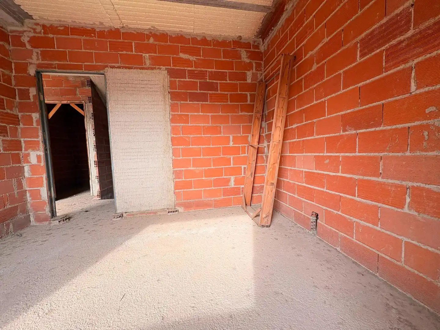 Casa amb terrassa en venda a La Font d'en Carròs, imagen 7
