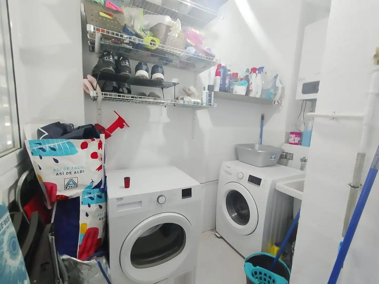 Erdgeschosswohnung zum Verkauf in Palafolls, imagen 15