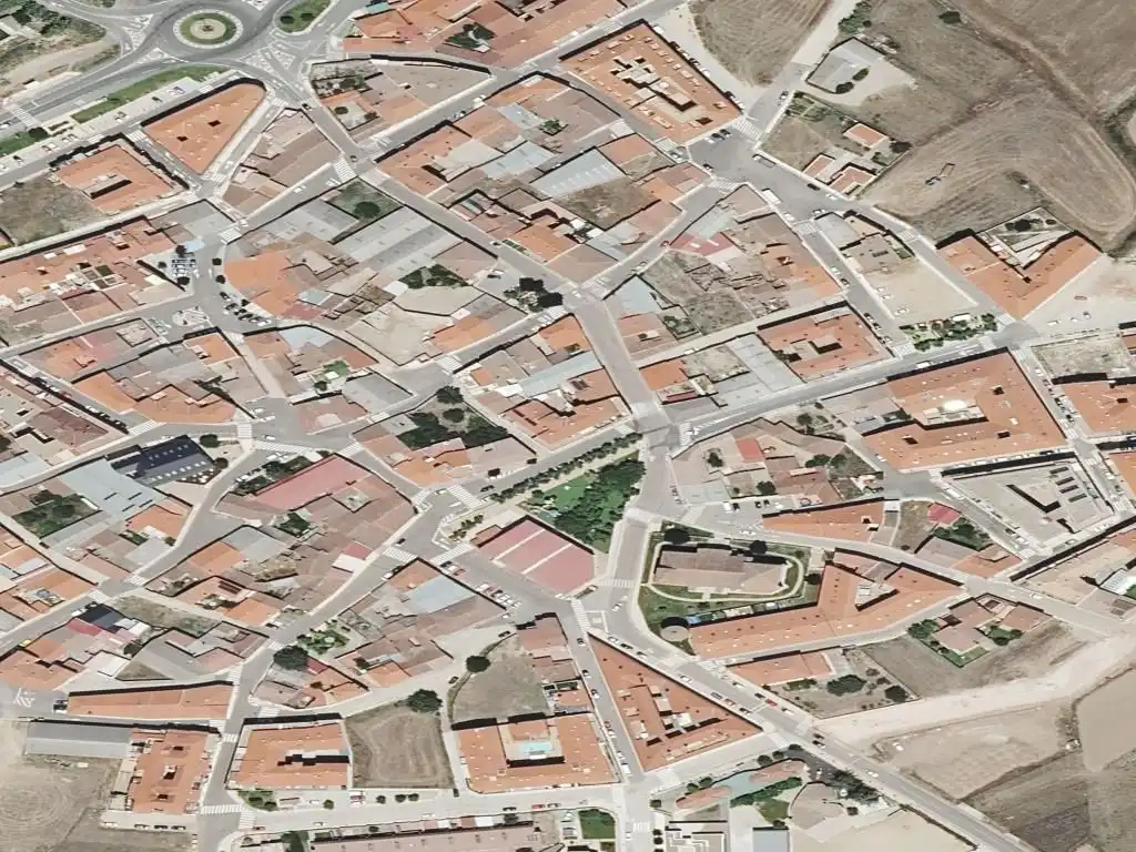 Pis en venda a Sin calle en la migracion, imagen 2